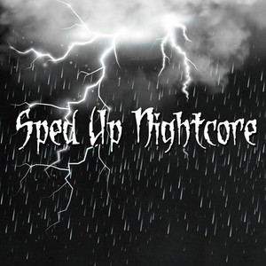 sped up nightcore