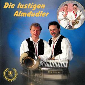 Die lustigen Almdudler