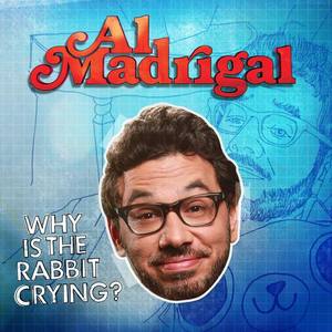 Al Madrigal