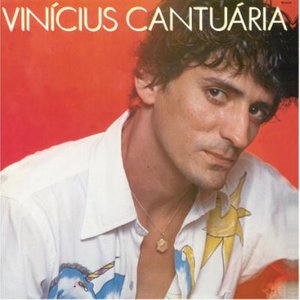 Vinicius Cantuaria