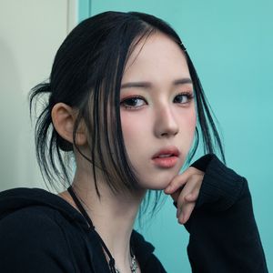 이지우资料,이지우最新歌曲,이지우MV视频,이지우音乐专辑,이지우好听的歌