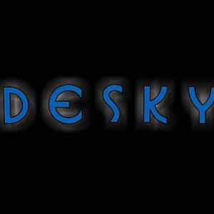 Desky资料,Desky最新歌曲,DeskyMV视频,Desky音乐专辑,Desky好听的歌