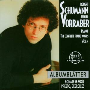 Franz Vorraber资料,Franz Vorraber最新歌曲,Franz VorraberMV视频,Franz Vorraber音乐专辑,Franz Vorraber好听的歌