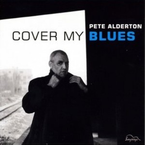 Pete Alderton