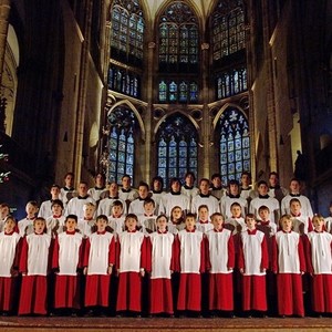 Die Regensburger Domspatzen资料,Die Regensburger Domspatzen最新歌曲,Die Regensburger DomspatzenMV视频,Die Regensburger Domspatzen音乐专辑,Die Regensburger Domspatzen好听的歌