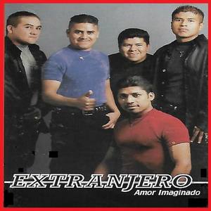 Extranjero