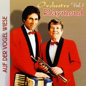 Orchestre Raymond