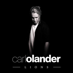 Carl Olander