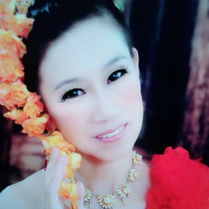 你并不在意我爱你 (DJ版)