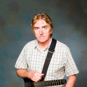 Allan Holdsworth