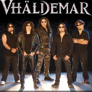 Vhaldemar资料,Vhaldemar最新歌曲,VhaldemarMV视频,Vhaldemar音乐专辑,Vhaldemar好听的歌