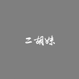 二胡妹资料,二胡妹最新歌曲,二胡妹MV视频,二胡妹音乐专辑,二胡妹好听的歌
