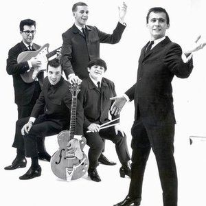 The Esquires资料,The Esquires最新歌曲,The EsquiresMV视频,The Esquires音乐专辑,The Esquires好听的歌