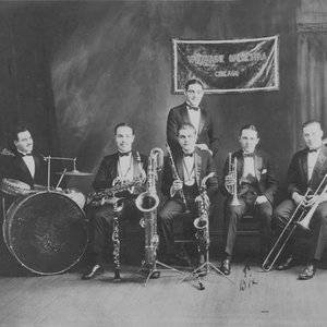 Jean Goldkette and his Orchestra