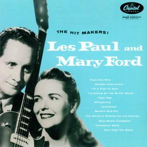Mary Ford资料,Mary Ford最新歌曲,Mary FordMV视频,Mary Ford音乐专辑,Mary Ford好听的歌