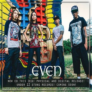 Even资料,Even最新歌曲,EvenMV视频,Even音乐专辑,Even好听的歌