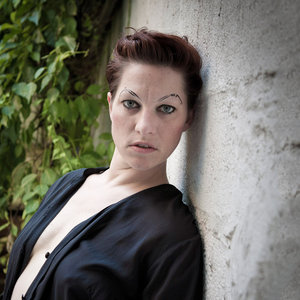 Amanda Palmer