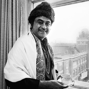 Kishore Kumar