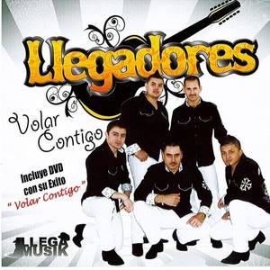 LLegadores资料,LLegadores最新歌曲,LLegadoresMV视频,LLegadores音乐专辑,LLegadores好听的歌