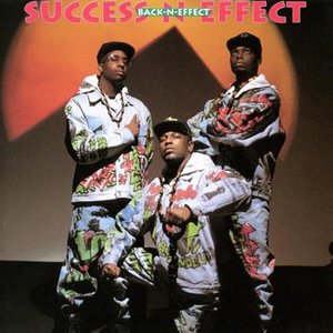 Success-N-Effect