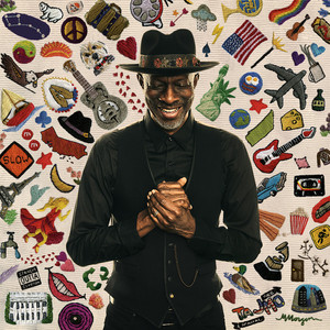 Keb Mo'资料,Keb Mo'最新歌曲,Keb Mo'MV视频,Keb Mo'音乐专辑,Keb Mo'好听的歌