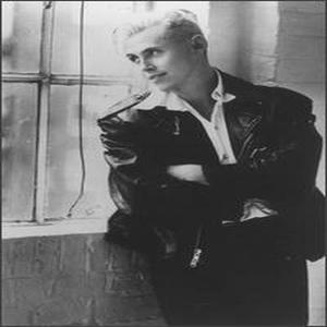 Kirk Brandon