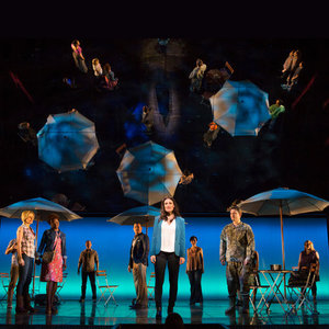 If/Then: A New Musical Orchestra资料,If/Then: A New Musical Orchestra最新歌曲,If/Then: A New Musical OrchestraMV视频,If/Then: A New Musical Orchestra音乐专辑,If/Then: A New Musical Orchestra好听的歌