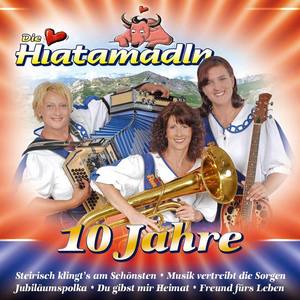 Die Hiatamadln