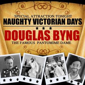 Douglas Byng