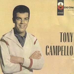 Tony Campello