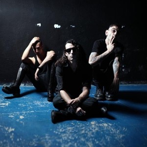 Der Noir资料,Der Noir最新歌曲,Der NoirMV视频,Der Noir音乐专辑,Der Noir好听的歌