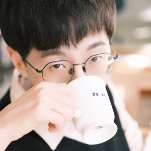 默默喜欢你-副歌