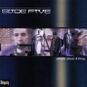 Slide Five资料,Slide Five最新歌曲,Slide FiveMV视频,Slide Five音乐专辑,Slide Five好听的歌