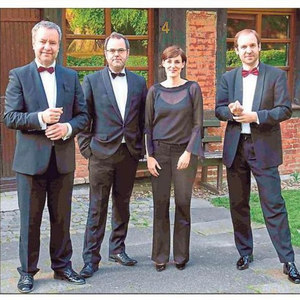 Reinhold Quartett资料,Reinhold Quartett最新歌曲,Reinhold QuartettMV视频,Reinhold Quartett音乐专辑,Reinhold Quartett好听的歌