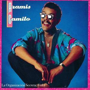 Aramis Camilo资料,Aramis Camilo最新歌曲,Aramis CamiloMV视频,Aramis Camilo音乐专辑,Aramis Camilo好听的歌