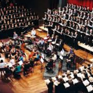 Yorkshire Baroque Soloists资料,Yorkshire Baroque Soloists最新歌曲,Yorkshire Baroque SoloistsMV视频,Yorkshire Baroque Soloists音乐专辑,Yorkshire Baroque Soloists好听的歌