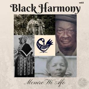 Black Harmony