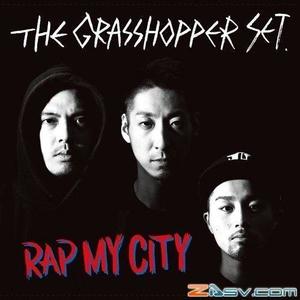 The Grasshoppers