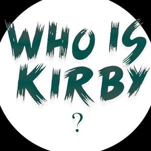 Who Is Kirby