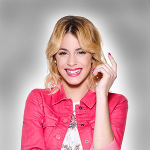 Martina Stoessel