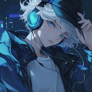 忙和爱并不冲突 (DJ Echo烬烟版)