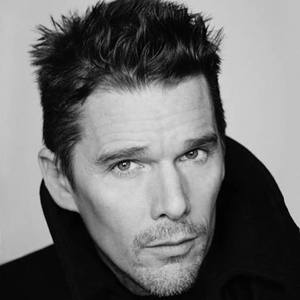 Ethan Hawke