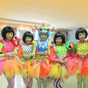 Tempura Kidz