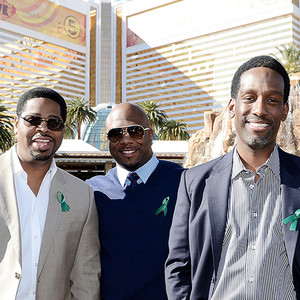 Boyz II Men