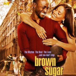 Brown Sugar