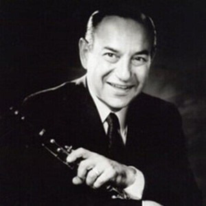 Peanuts Hucko资料,Peanuts Hucko最新歌曲,Peanuts HuckoMV视频,Peanuts Hucko音乐专辑,Peanuts Hucko好听的歌