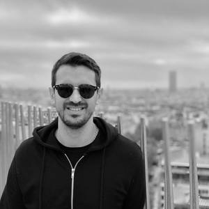 Martin Tolosa资料,Martin Tolosa最新歌曲,Martin TolosaMV视频,Martin Tolosa音乐专辑,Martin Tolosa好听的歌