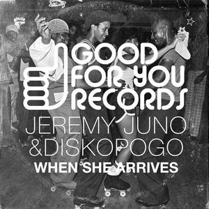 Jeremy Juno资料,Jeremy Juno最新歌曲,Jeremy JunoMV视频,Jeremy Juno音乐专辑,Jeremy Juno好听的歌