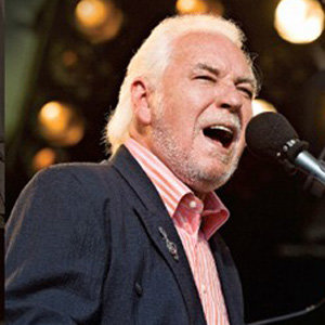 Gary Brooker