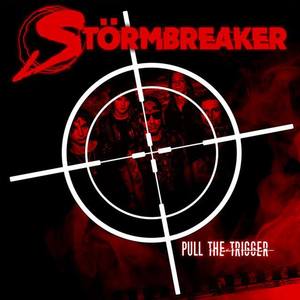 Stormbreaker